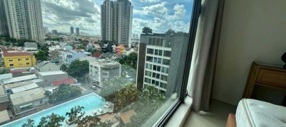 1 bedroom Apartment for rent in Thu Duc, Ho Chi Minh, Vietnam № 75223 4
