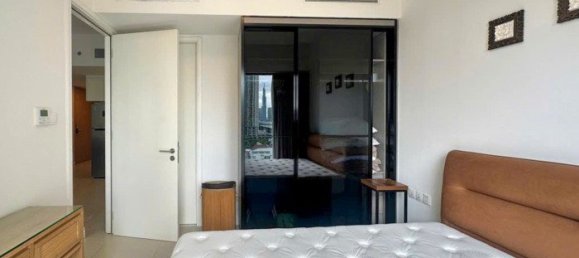 1 bedroom Apartment for rent in Thu Duc, Ho Chi Minh, Vietnam № 75223 8