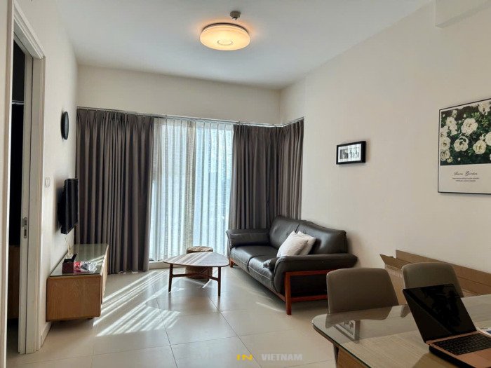 1 bedroom Apartment for rent in Thu Duc, Ho Chi Minh, Vietnam № 75223