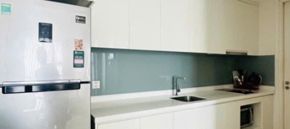 1 bedroom Apartment for rent in Thu Duc, Ho Chi Minh, Vietnam № 75223 5