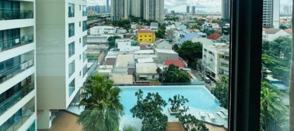 1 bedroom Apartment for rent in Thu Duc, Ho Chi Minh, Vietnam № 75223 2