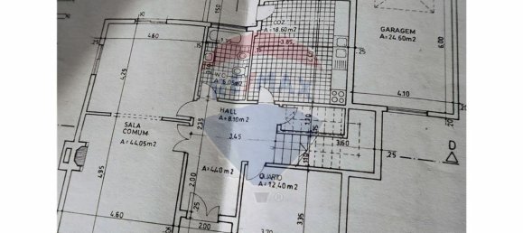 5 Schlafzimmer Haus in Amadora, Portugal, Nr. 28200 28