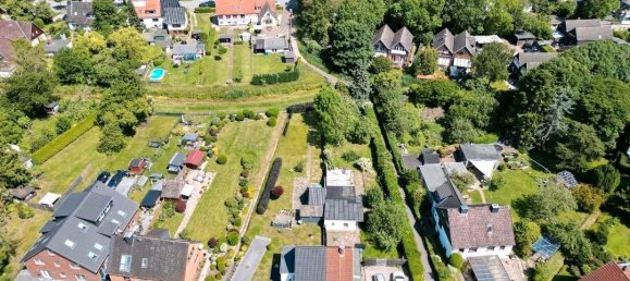 140m² Land in Hamburg-Mitte, Germany No. 232821 7