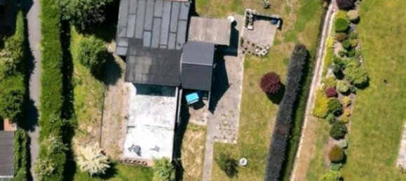 140m² Land in Hamburg-Mitte, Germany No. 232821 5