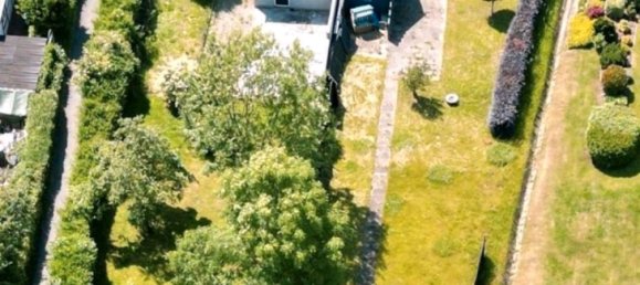 140m² Land in Hamburg-Mitte, Germany No. 232821 6