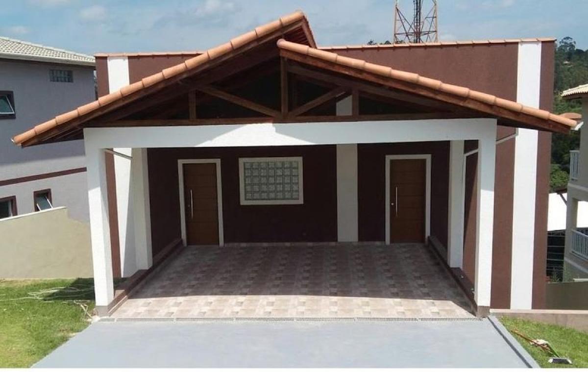 4 غرف نوم منزل في Sao Paulo, Brazil رقم 456513