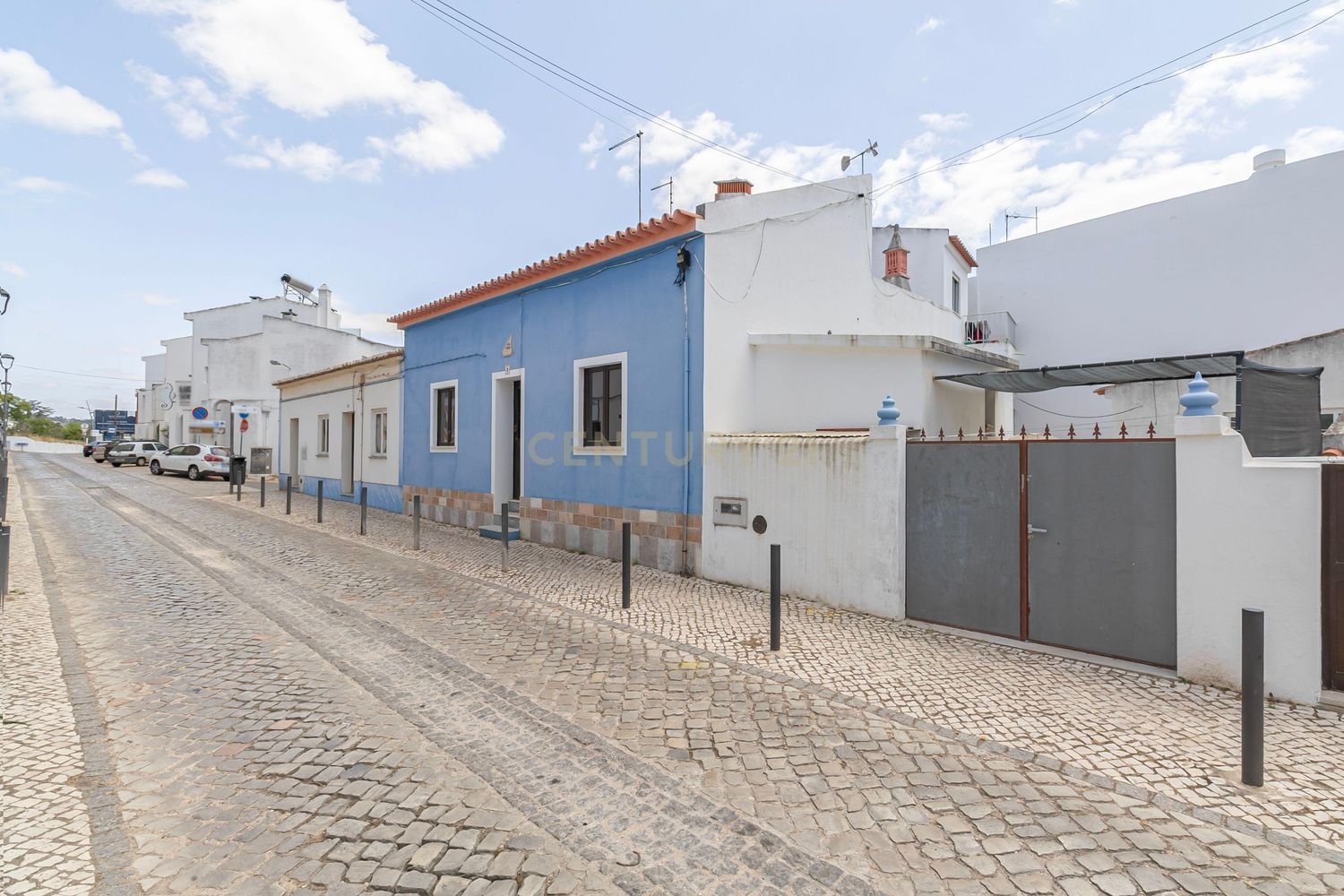 2 Schlafzimmer Haus in Luz, Portugal, Nr. 223377