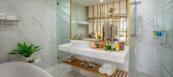 Condominio de 2 dormitorios en Melia Phuket Karon Residences Phuket, Thailand No. 29984 3