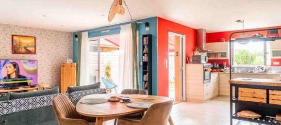 4 غرف نوم منزل في Fontenay-le-Comte, France رقم 286292 2