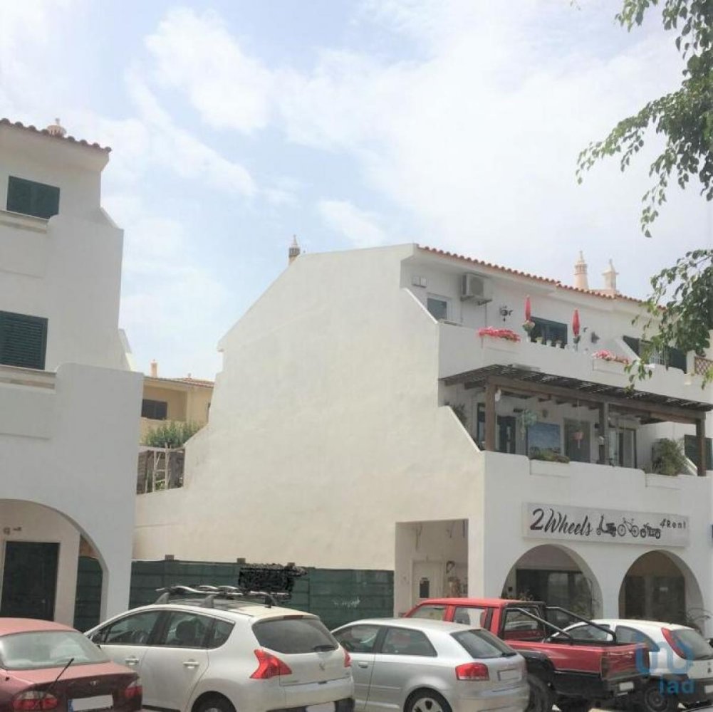 Земельный участок в Фару, Португалия № 8940