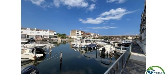Apartamento T2 em Empuriabrava, Spain N.º 138015 2