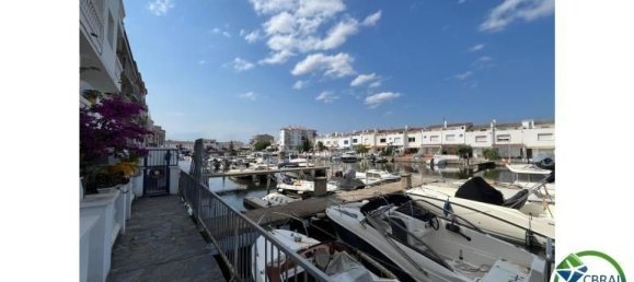 Apartamento T2 em Empuriabrava, Spain N.º 138015 12