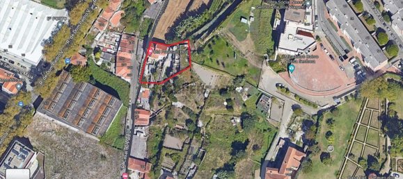 806m² Land in Porto, Portugal No. 157433 4
