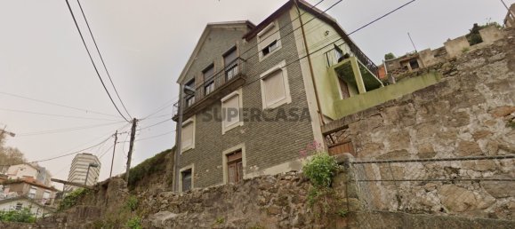 806m² Land in Porto, Portugal No. 157433 3