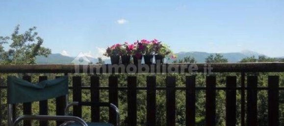 Ático de 2 dormitorios en Piglio, Italy No. 170654 4