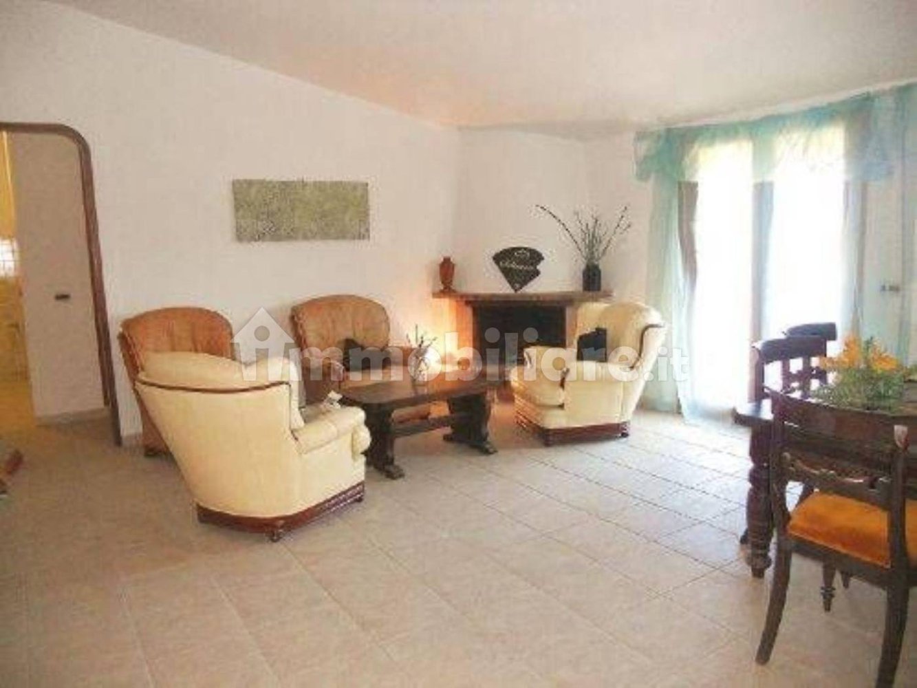 Ático de 2 dormitorios en Piglio, Italy No. 170654