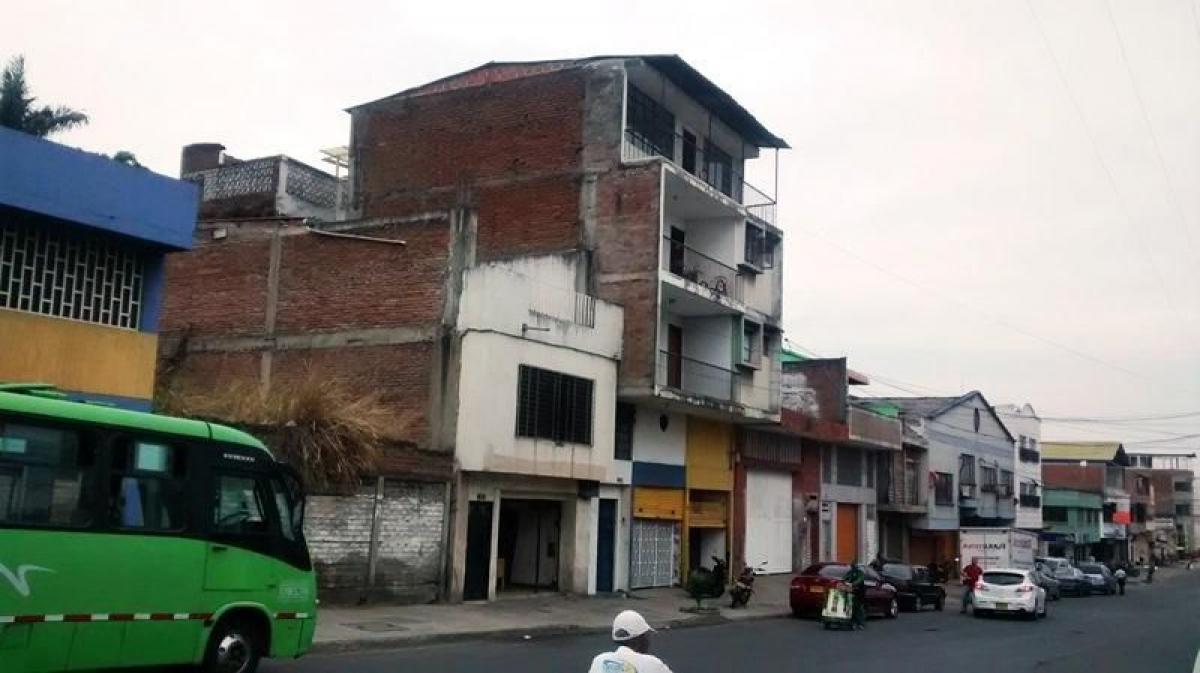 15 bedrooms House in Valle del Cauca, Colombia No. 5275