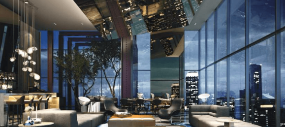 Condominio de 2 dormitorios en Ashton Silom Railay Beach, Thailand No. 29246 9