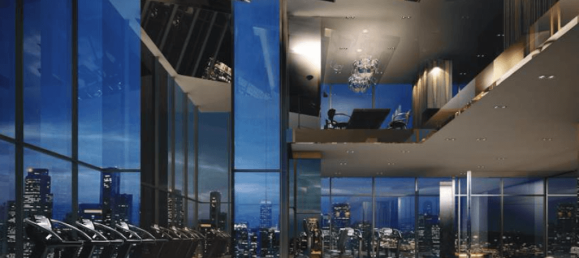 Condominio de 2 dormitorios en Ashton Silom Railay Beach, Thailand No. 29246 6