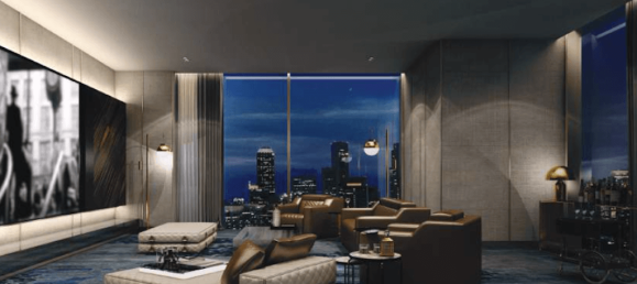 Condominio de 2 dormitorios en Ashton Silom Railay Beach, Thailand No. 29246 5