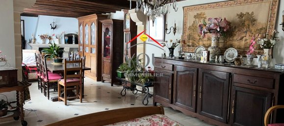 4 Schlafzimmer Haus in Henonville, France, Nr. 272079 3