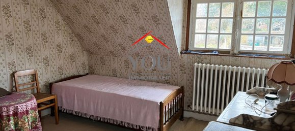 4 Schlafzimmer Haus in Henonville, France, Nr. 272079 8