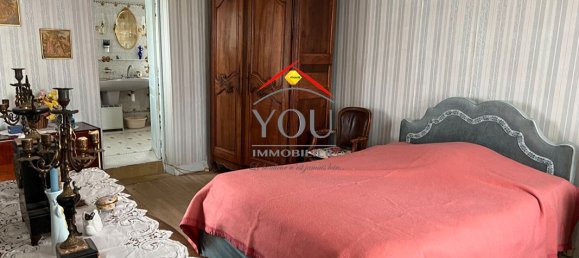 4 Schlafzimmer Haus in Henonville, France, Nr. 272079 11