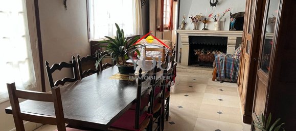4 Schlafzimmer Haus in Henonville, France, Nr. 272079 2