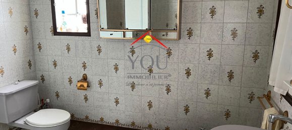 4 Schlafzimmer Haus in Henonville, France, Nr. 272079 10