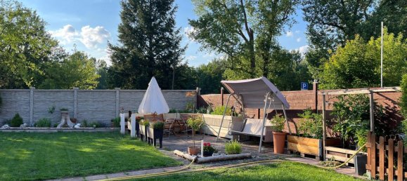 Moradia em banda de 6 divisões em Spree-Neise, Germany N.º 69715 14