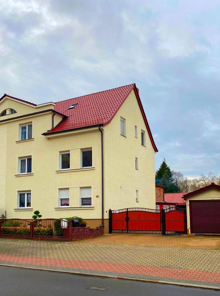 Moradia em banda de 6 divisões em Spree-Neise, Germany N.º 69715