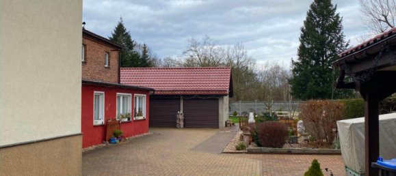 Moradia em banda de 6 divisões em Spree-Neise, Germany N.º 69715 6