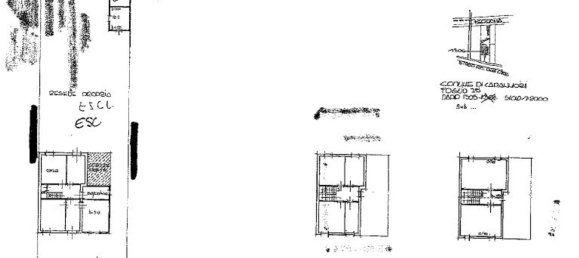 7 rooms Apartment in Capannori, Italy No. 197027 15