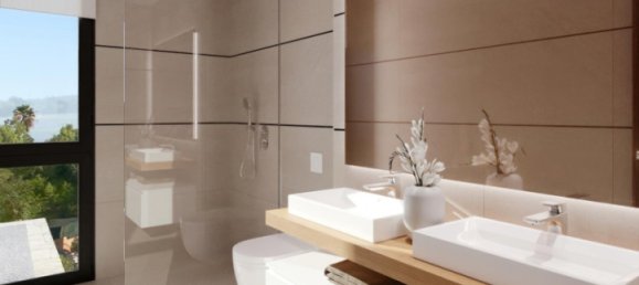 4 chambres Villa à Finestrat, Spain No. 16597 9