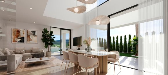 4 chambres Villa à Finestrat, Spain No. 16597 5