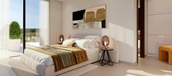 4 chambres Villa à Finestrat, Spain No. 16597 13