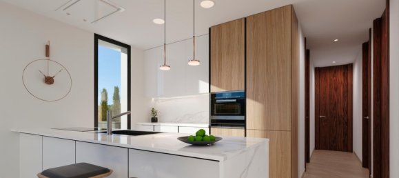 4 chambres Villa à Finestrat, Spain No. 16597 6