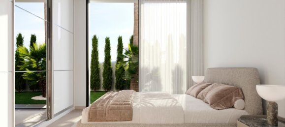 4 chambres Villa à Finestrat, Spain No. 16597 11