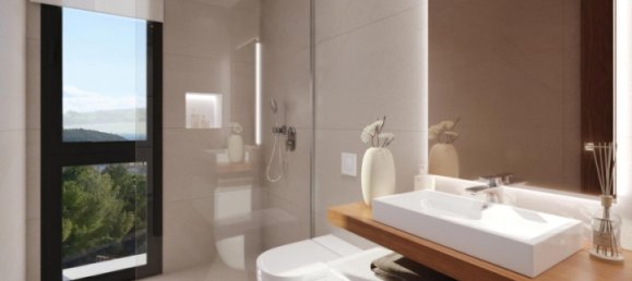 4 chambres Villa à Finestrat, Spain No. 16597 8