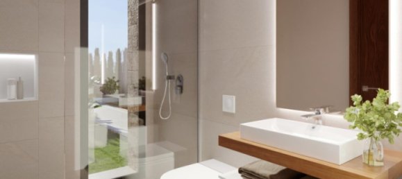 4 chambres Villa à Finestrat, Spain No. 16597 7