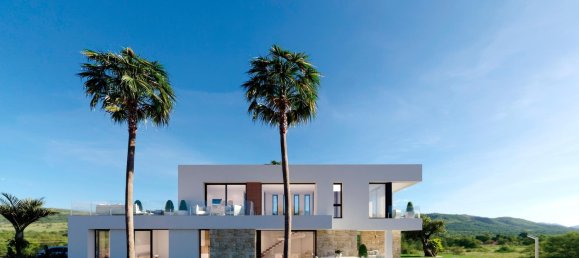 4 chambres Villa à Finestrat, Spain No. 16597 3