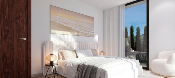 4 chambres Villa à Finestrat, Spain No. 16597 10