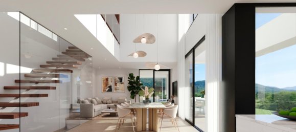 4 chambres Villa à Finestrat, Spain No. 16597 4