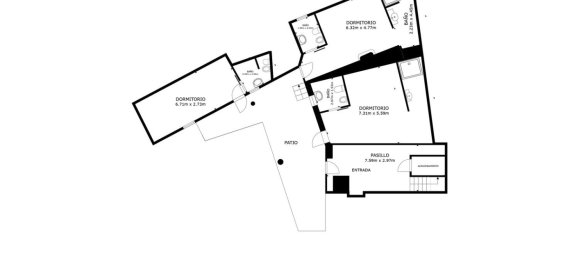 5 Schlafzimmer Haus in Girona, Spain, Nr. 105694 38