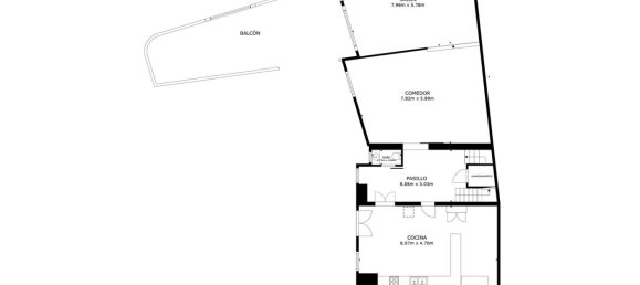 5 Schlafzimmer Haus in Girona, Spain, Nr. 105694 37