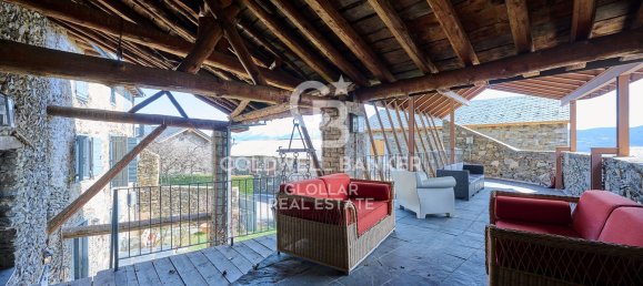 5 Schlafzimmer Haus in Girona, Spain, Nr. 105694 7