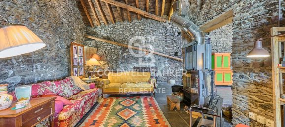 5 Schlafzimmer Haus in Girona, Spain, Nr. 105694 13