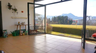 4-salle Bungalow à Mondsee, Austria No. 197413