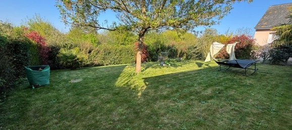 3 Schlafzimmer Haus in Chateau-Gontier, France, Nr. 321461 3