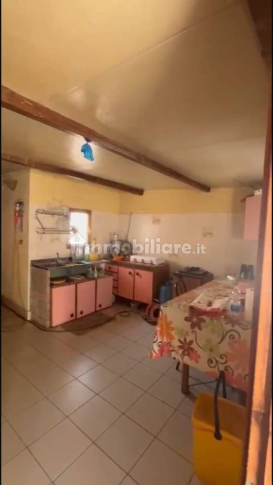 5 bedrooms Apartment in Cagliari, Italy No. 311190